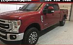 2022 F-250 SD Thumbnail 1