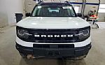 2024 BRONCO SPORT Thumbnail 5
