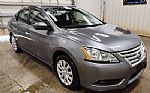 2015 Sentra Thumbnail 1