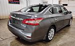 2015 Sentra Thumbnail 3
