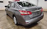 2015 Sentra Thumbnail 6