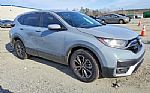 2021 CR-V Thumbnail 1