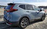 2021 CR-V Thumbnail 2