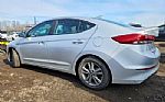 2018 Elantra Thumbnail 4