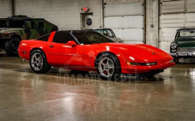 1993 Chevrolet Corvette 