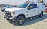 2022 F-250 Thumbnail 1