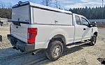 2022 F-250 Thumbnail 4