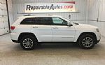 2016 Grand Cherokee Thumbnail 6