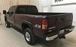 2003 Sierra 2500HD Thumbnail 3