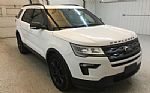 2018 Explorer Thumbnail 4