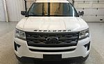 2018 Explorer Thumbnail 8