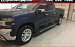 2021 Silverado 1500 Thumbnail 1