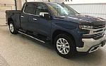 2021 Silverado 1500 Thumbnail 2