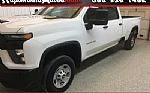 2022 Silverado 2500HD Thumbnail 1