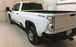 2022 Silverado 2500HD Thumbnail 3