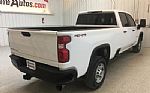 2022 Silverado 2500HD Thumbnail 4