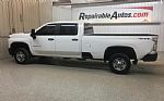 2022 Silverado 2500HD Thumbnail 5