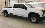 2022 Silverado 2500HD Thumbnail 6