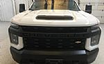 2022 Silverado 2500HD Thumbnail 8