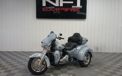 2023 Harley-Davidson Tri-Glide 