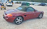 1999 Boxster Thumbnail 3