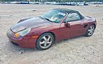 1999 Boxster Thumbnail 4