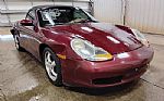 1999 BOXSTER Thumbnail 1