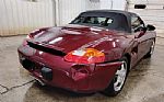 1999 BOXSTER Thumbnail 3