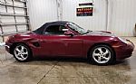 1999 BOXSTER Thumbnail 2