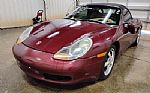 1999 BOXSTER Thumbnail 4