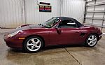 1999 BOXSTER Thumbnail 5