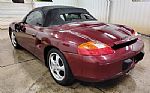 1999 BOXSTER Thumbnail 6