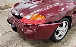 1999 BOXSTER Thumbnail 16