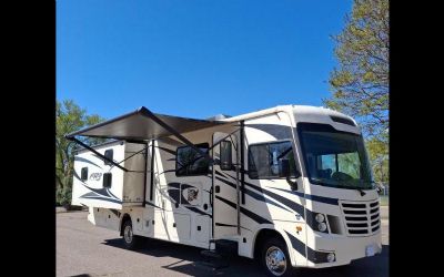 2021 Forest River FR3 32DS