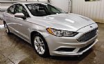 2018 Fusion Hybrid Thumbnail 1