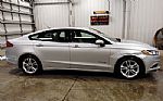 2018 Fusion Hybrid Thumbnail 2