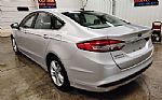 2018 Fusion Hybrid Thumbnail 6