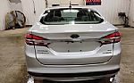 2018 Fusion Hybrid Thumbnail 8