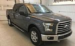 2017 F-150 Thumbnail 2