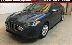 2019 Fusion Hybrid Thumbnail 1