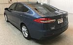 2019 Fusion Hybrid Thumbnail 3