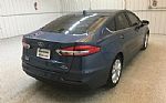 2019 Fusion Hybrid Thumbnail 4