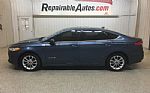 2019 Fusion Hybrid Thumbnail 5