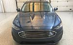 2019 Fusion Hybrid Thumbnail 7