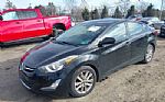 2015 ELANTRA Thumbnail 3