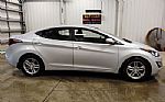 2016 Elantra Thumbnail 2