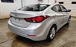 2016 Elantra Thumbnail 3