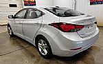 2016 Elantra Thumbnail 6