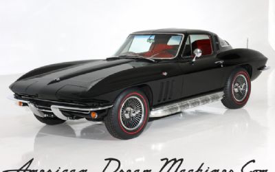 1965 Chevrolet Corvette 