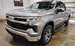 2024 Silverado 1500 Thumbnail 4